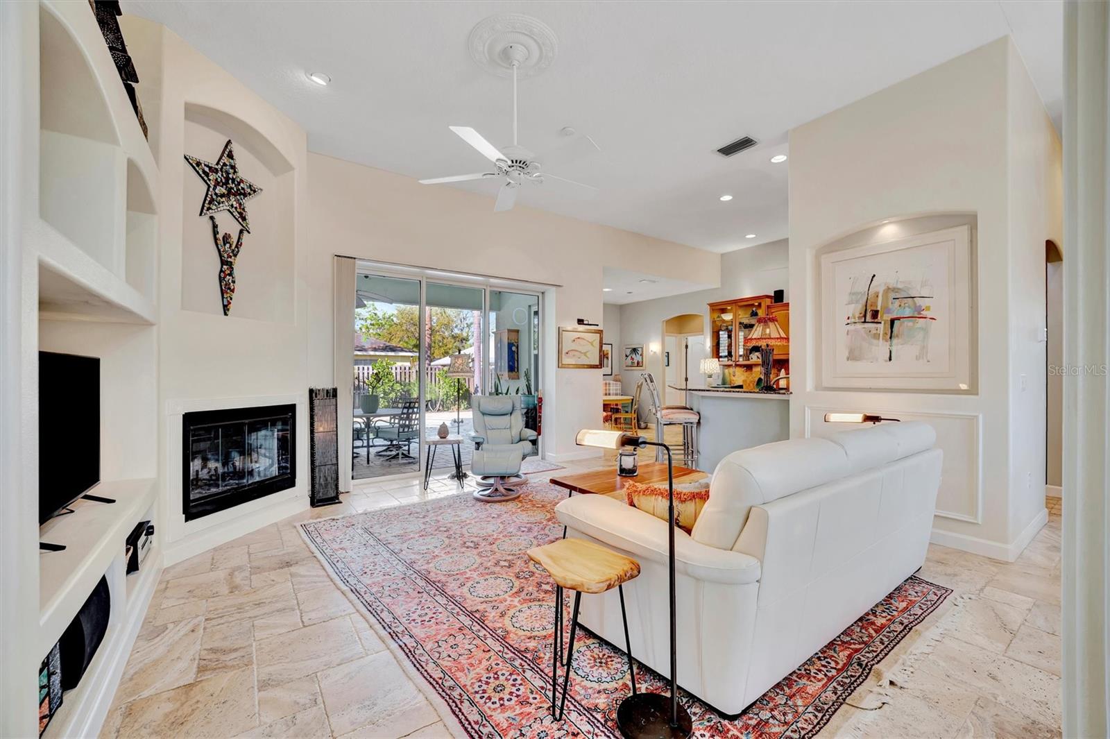 7235 RANGI DRIVE