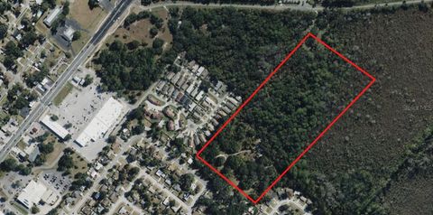 Tiny photo for 000 Hampton Road, Leesburg, FL 34748 (MLS # O6422781)