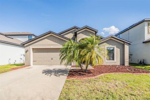 11922 WINTERSET COVE DRIVE RIVERVIEW FL 33579
