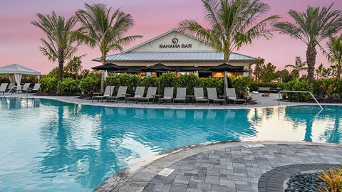 A home in BRADENTON