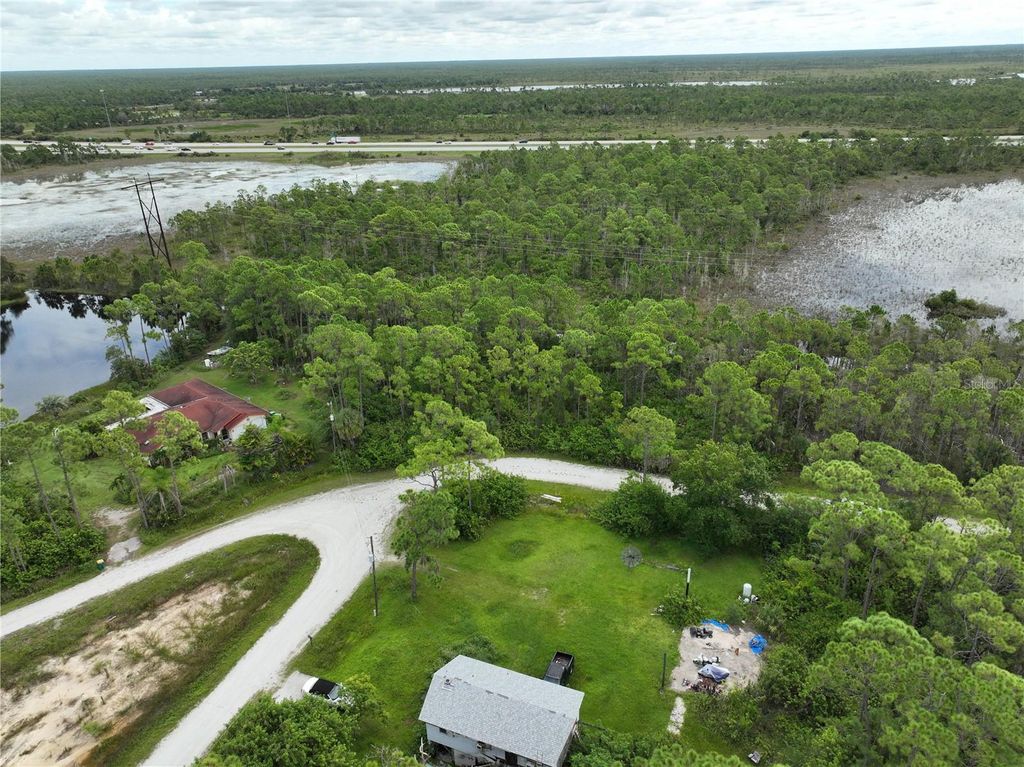 Photo of 12428 Caravan Drive, Punta Gorda, FL 33955 (MLS # O6341939)