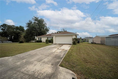 Tiny photo for 156 Juniper Way, Ocala, FL 34480 (MLS # G5113142)