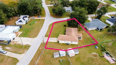 Tiny photo for 156 Juniper Way, Ocala, FL 34480 (MLS # G5113142)