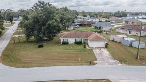 Tiny photo for 156 Juniper Way, Ocala, FL 34480 (MLS # G5113142)