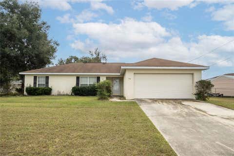 Tiny photo for 156 Juniper Way, Ocala, FL 34480 (MLS # G5113142)