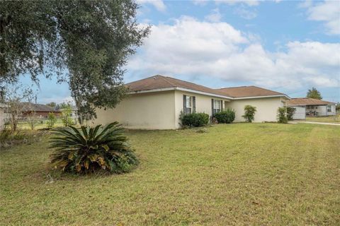 Tiny photo for 156 Juniper Way, Ocala, FL 34480 (MLS # G5113142)