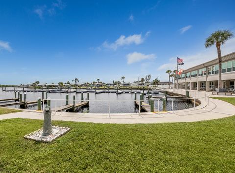 A home in NORTH PORT