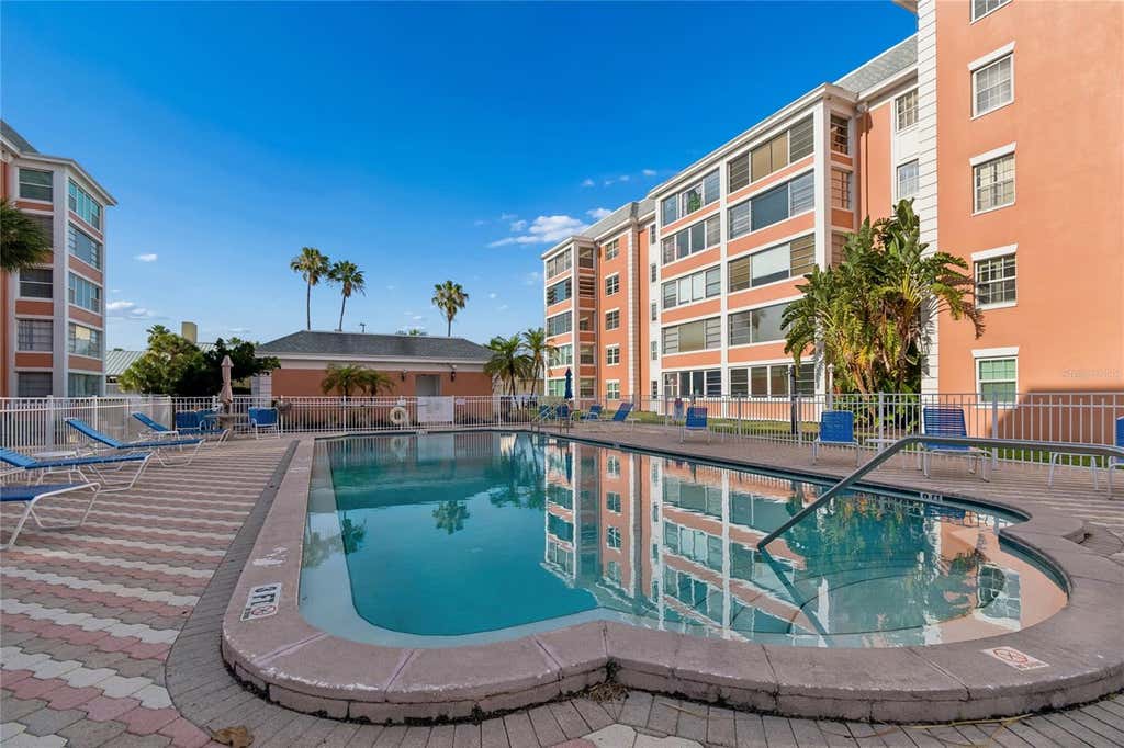 Photo of 1900 68th Street N #210, St Petersburg, FL 33710 (MLS # TB8534605)