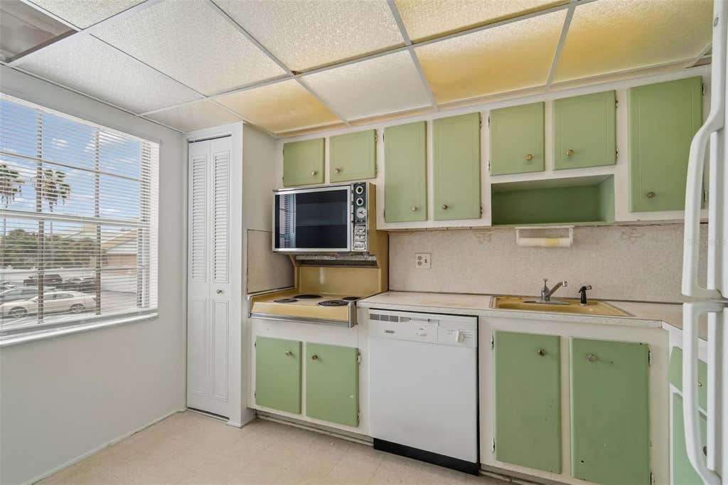 Photo of 1900 68th Street N #210, St Petersburg, FL 33710 (MLS # TB8534605)