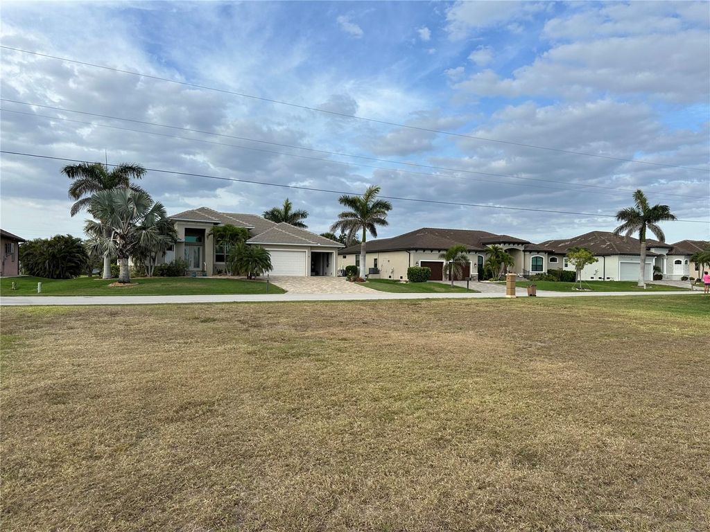 Photo of 2235 Padre Island Drive, Punta Gorda, FL 33950 (MLS # C7507986)