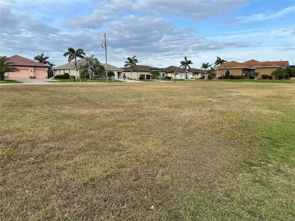 Photo of 2235 Padre Island Drive, Punta Gorda, FL 33950 (MLS # C7507986)