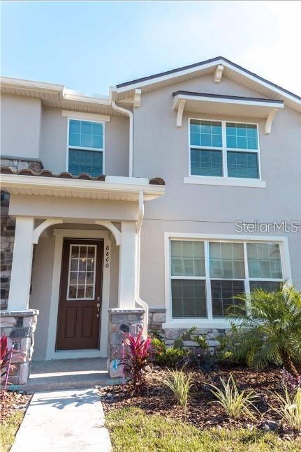 8860 HERENCIA ALLEY