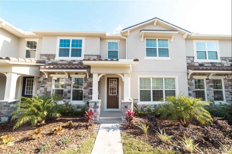 Photo of 8860 Herencia Alley, Windermere, FL 34786 (MLS # O6433569)