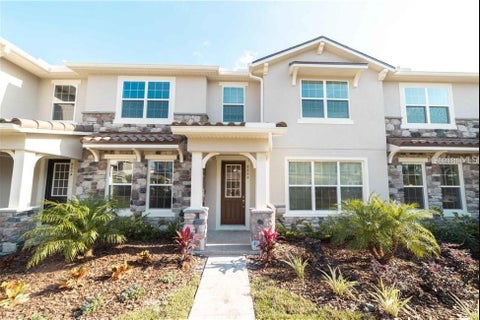 Photo of 8860 Herencia Alley, Windermere, FL 34786 (MLS # O6433569)