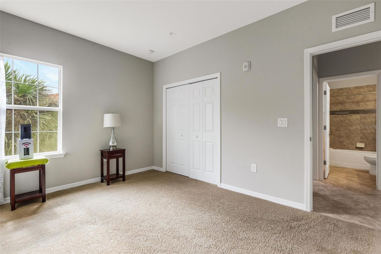 BAY STREET VILLAGE - Residential