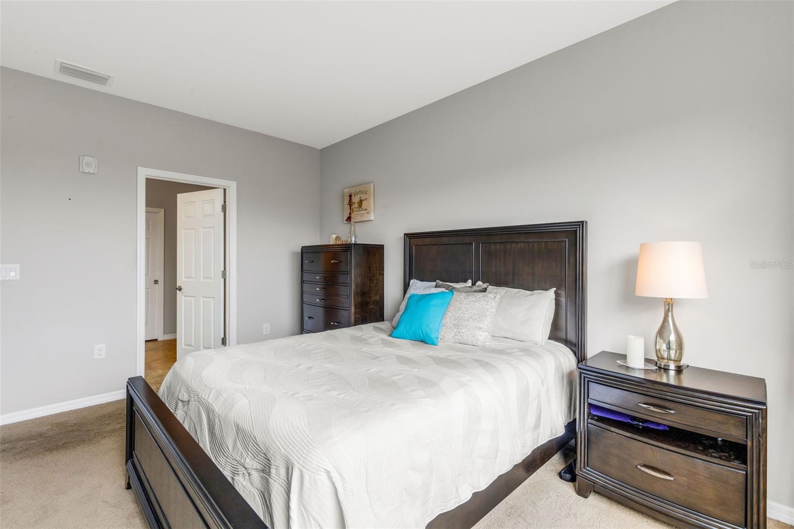 BAY STREET VILLAGE - Residential