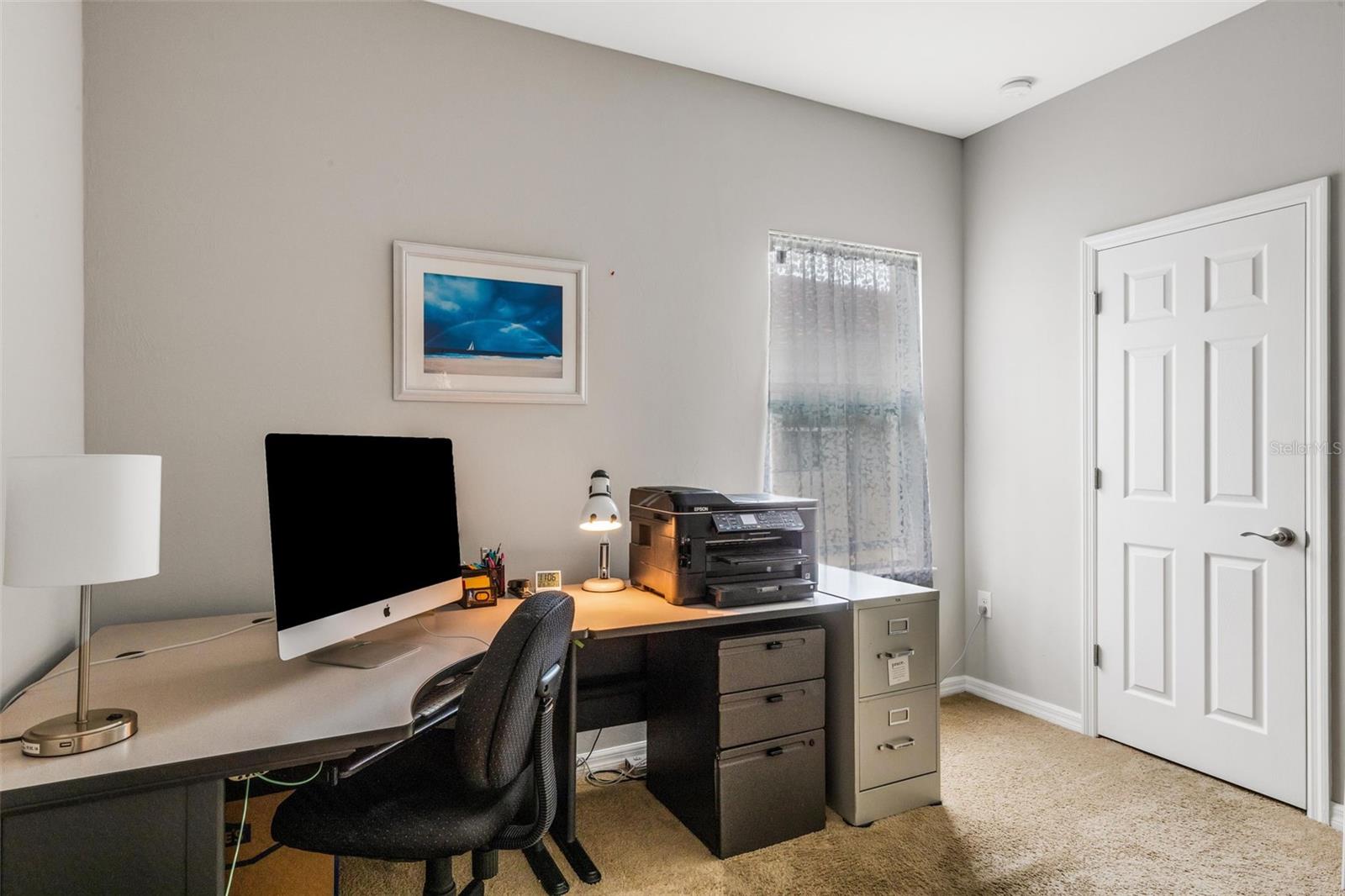 BAY STREET VILLAGE - Residential