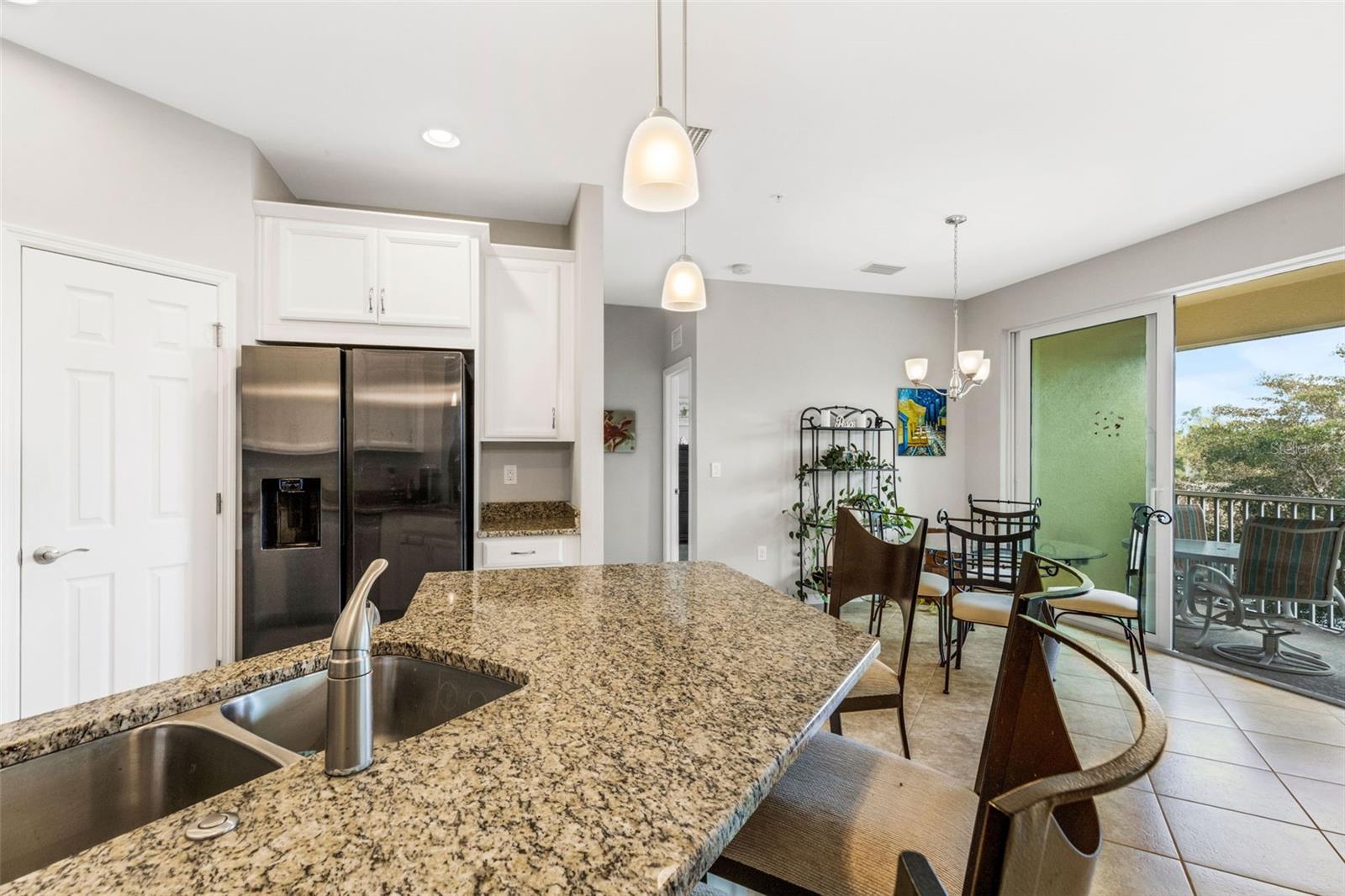 BAY STREET VILLAGE - Residential