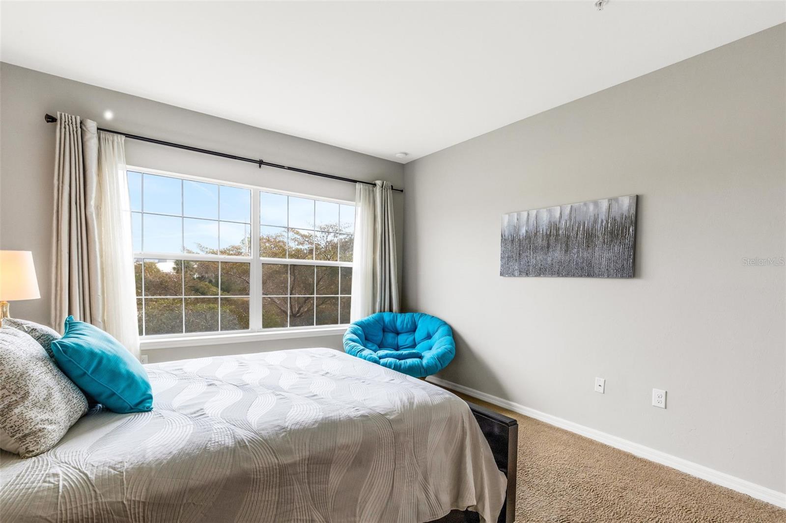 BAY STREET VILLAGE - Residential