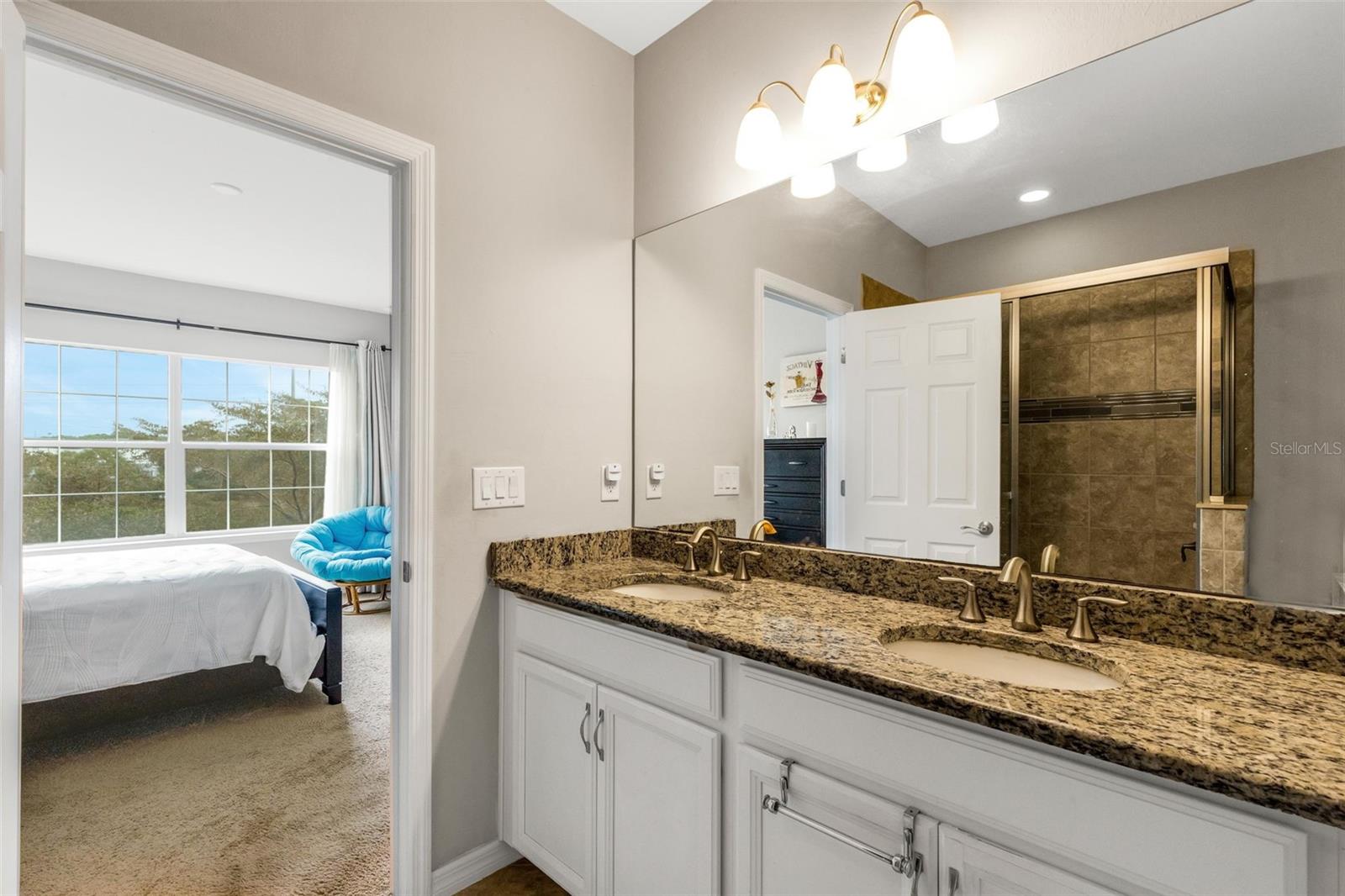 BAY STREET VILLAGE - Residential