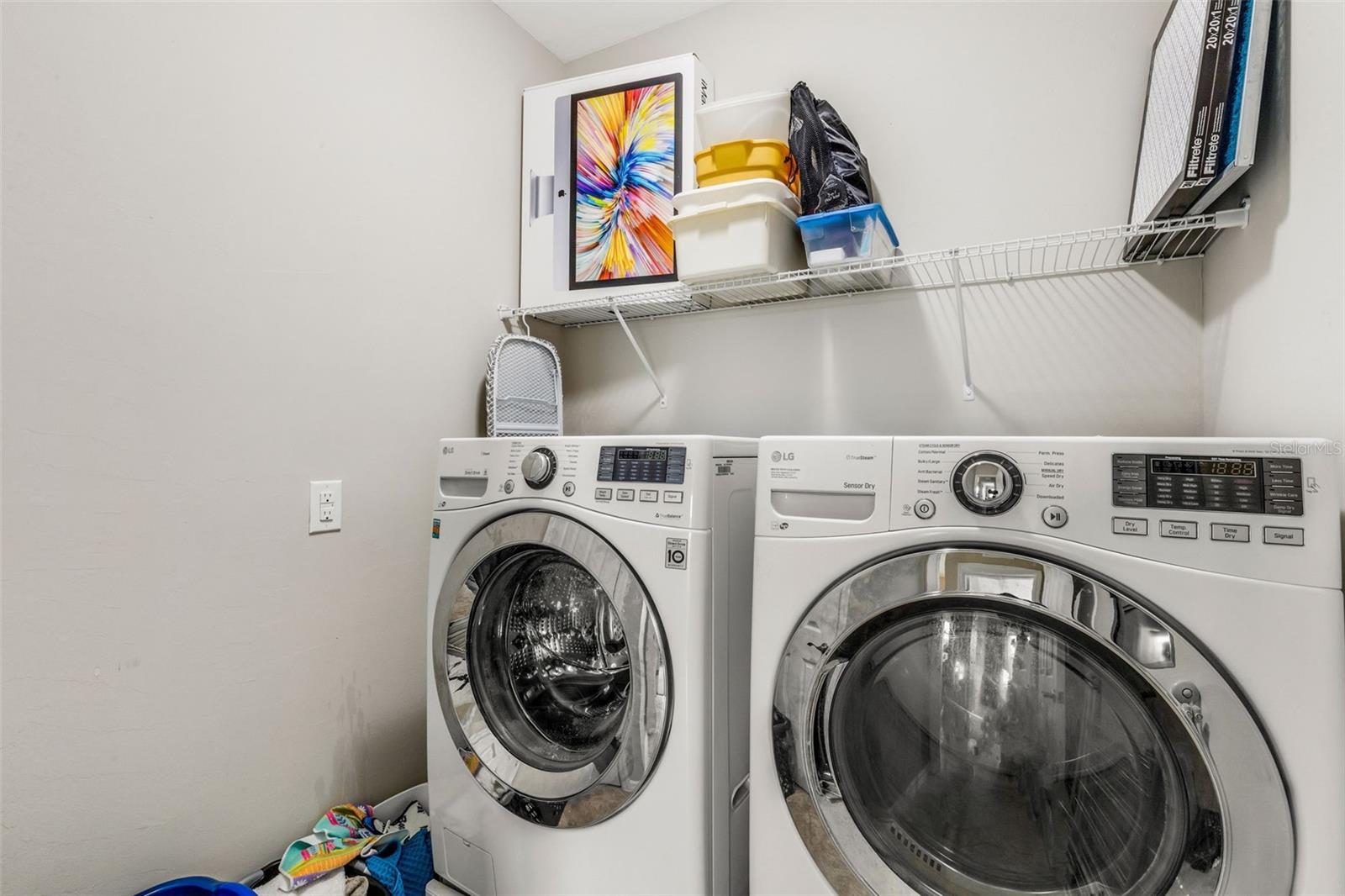 BAY STREET VILLAGE - Residential