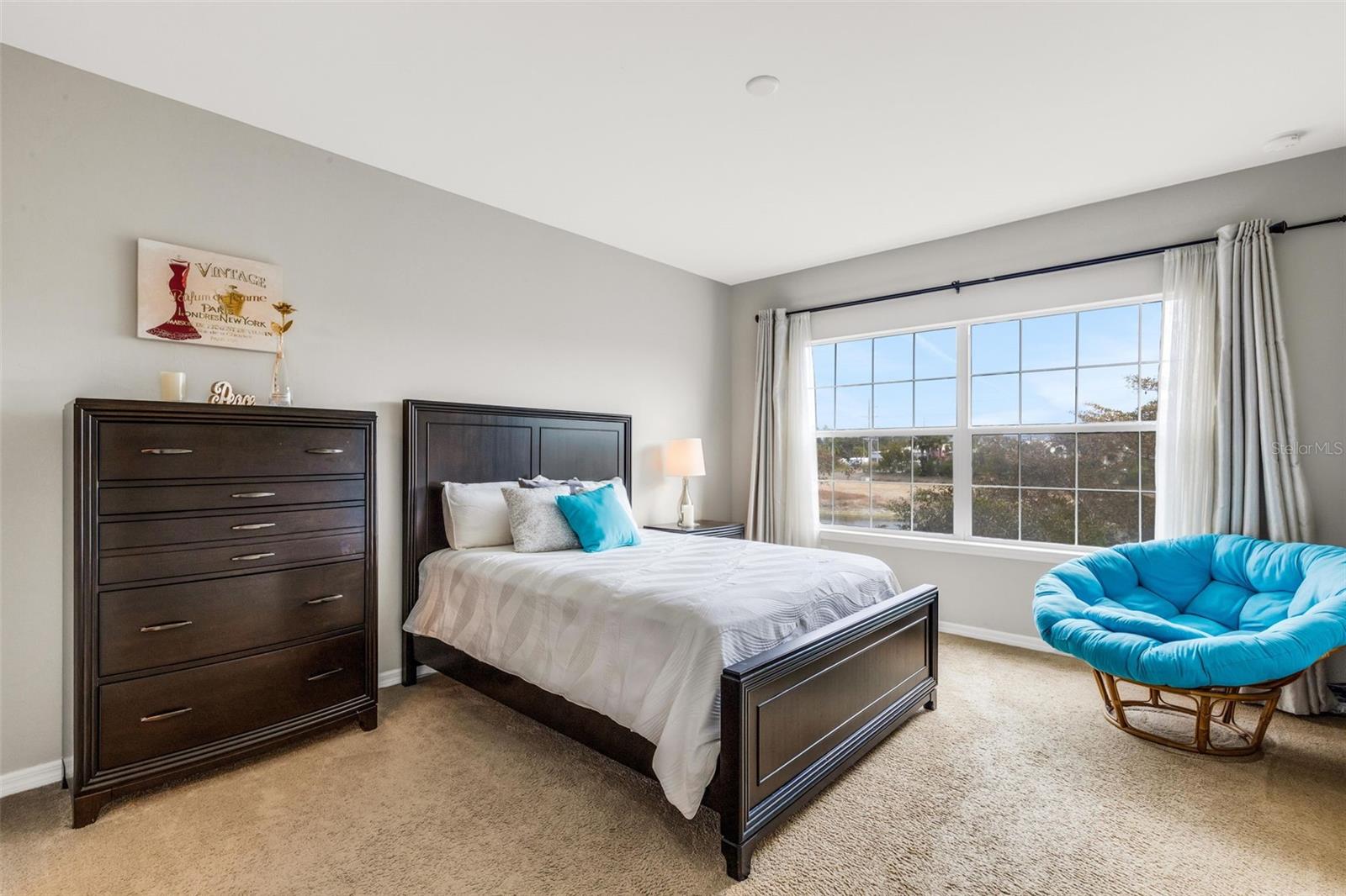 BAY STREET VILLAGE - Residential