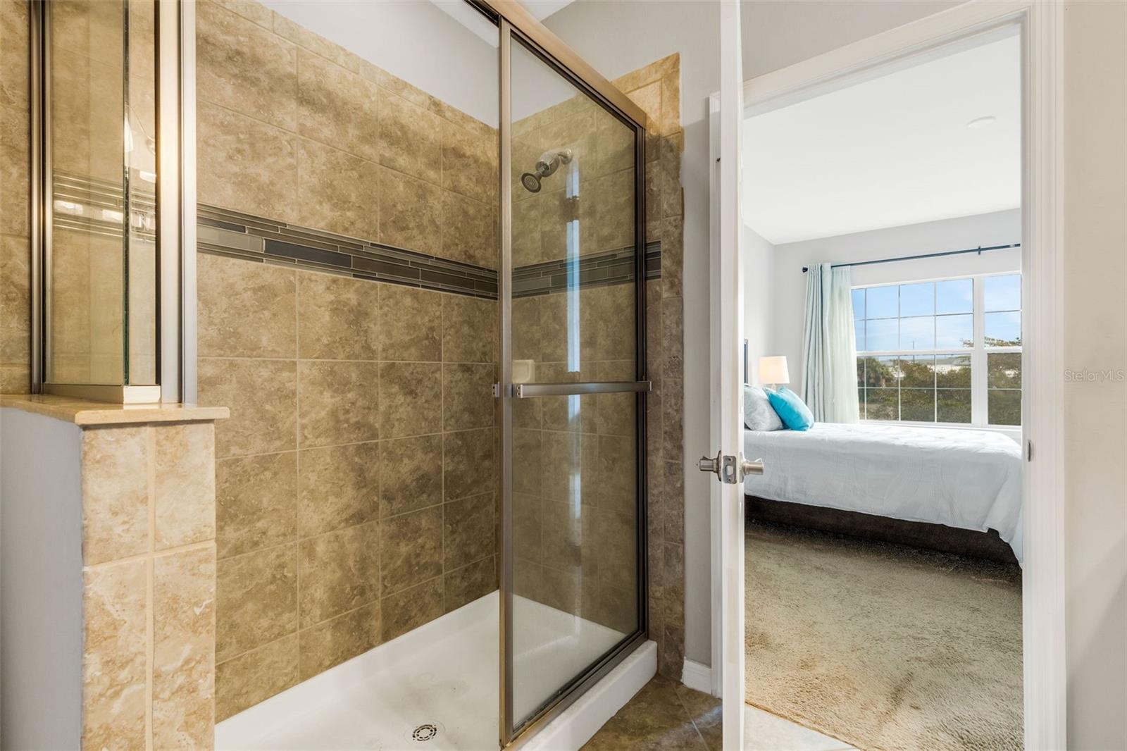 BAY STREET VILLAGE - Residential