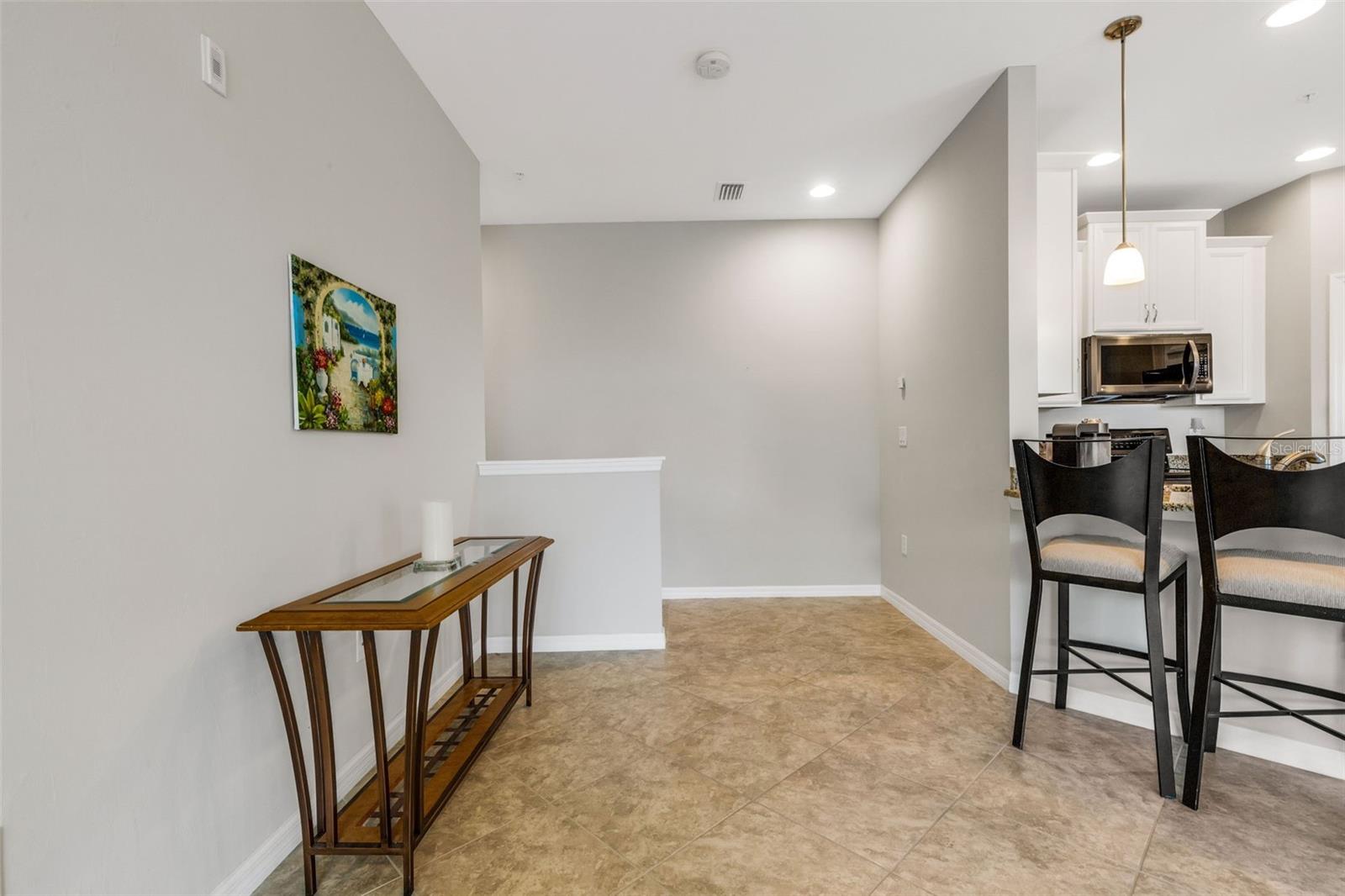 BAY STREET VILLAGE - Residential