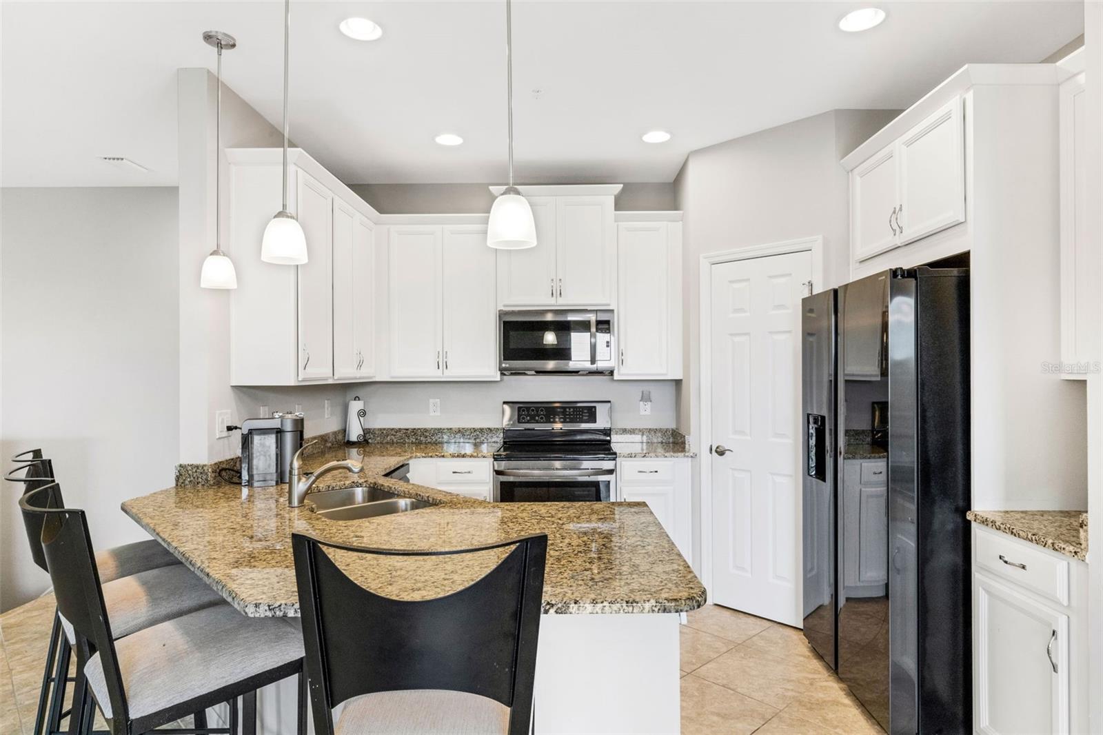 BAY STREET VILLAGE - Residential