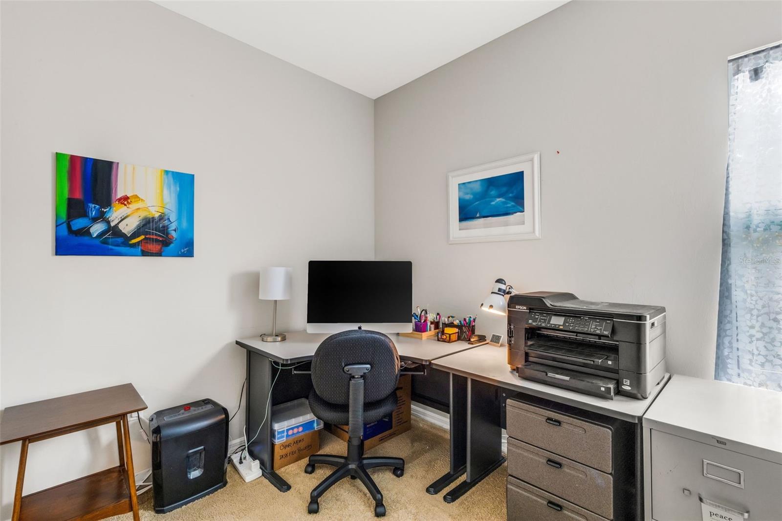 BAY STREET VILLAGE - Residential