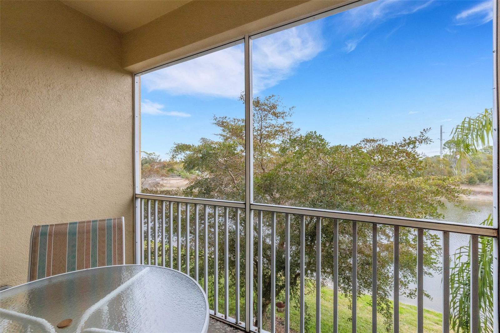 BAY STREET VILLAGE - Residential