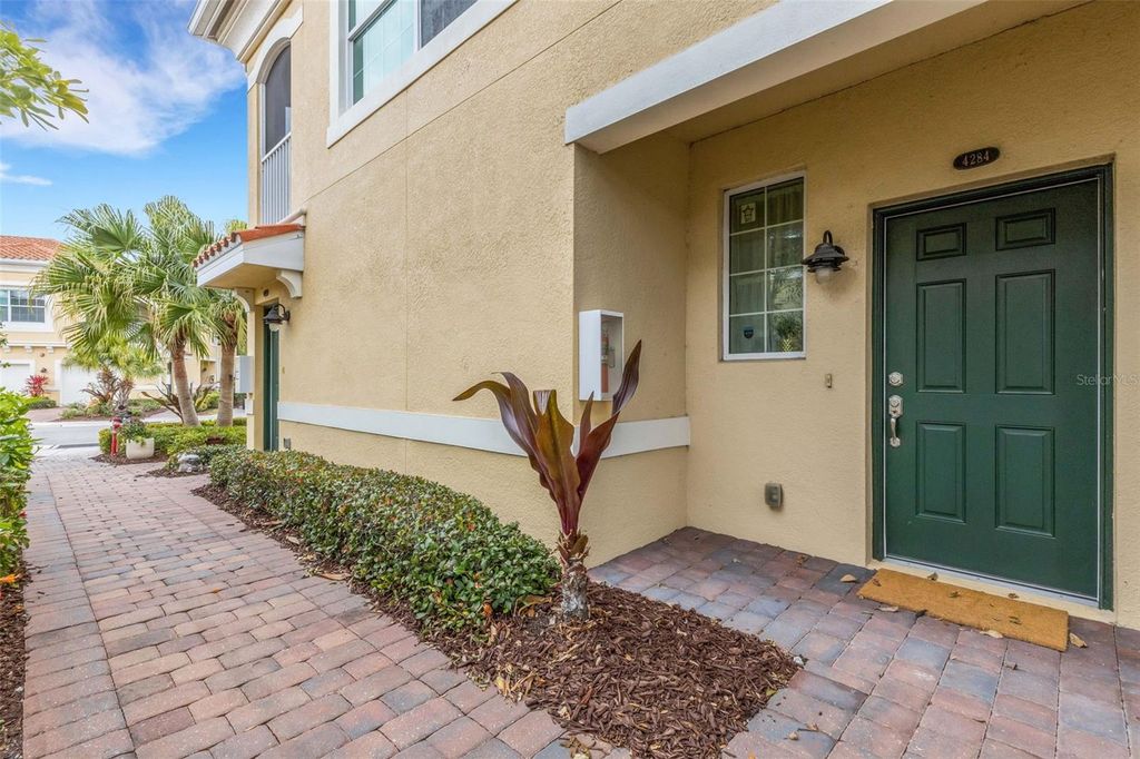 Photo of 4284 Expedition Way #NA, Osprey, FL 34229 (MLS # A4681835)