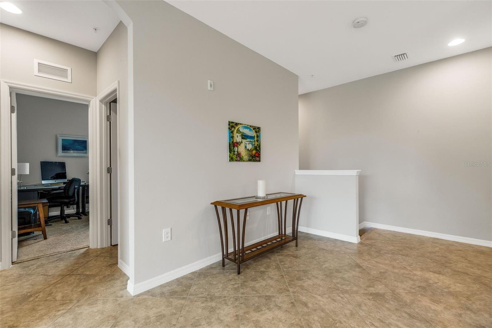 BAY STREET VILLAGE - Residential