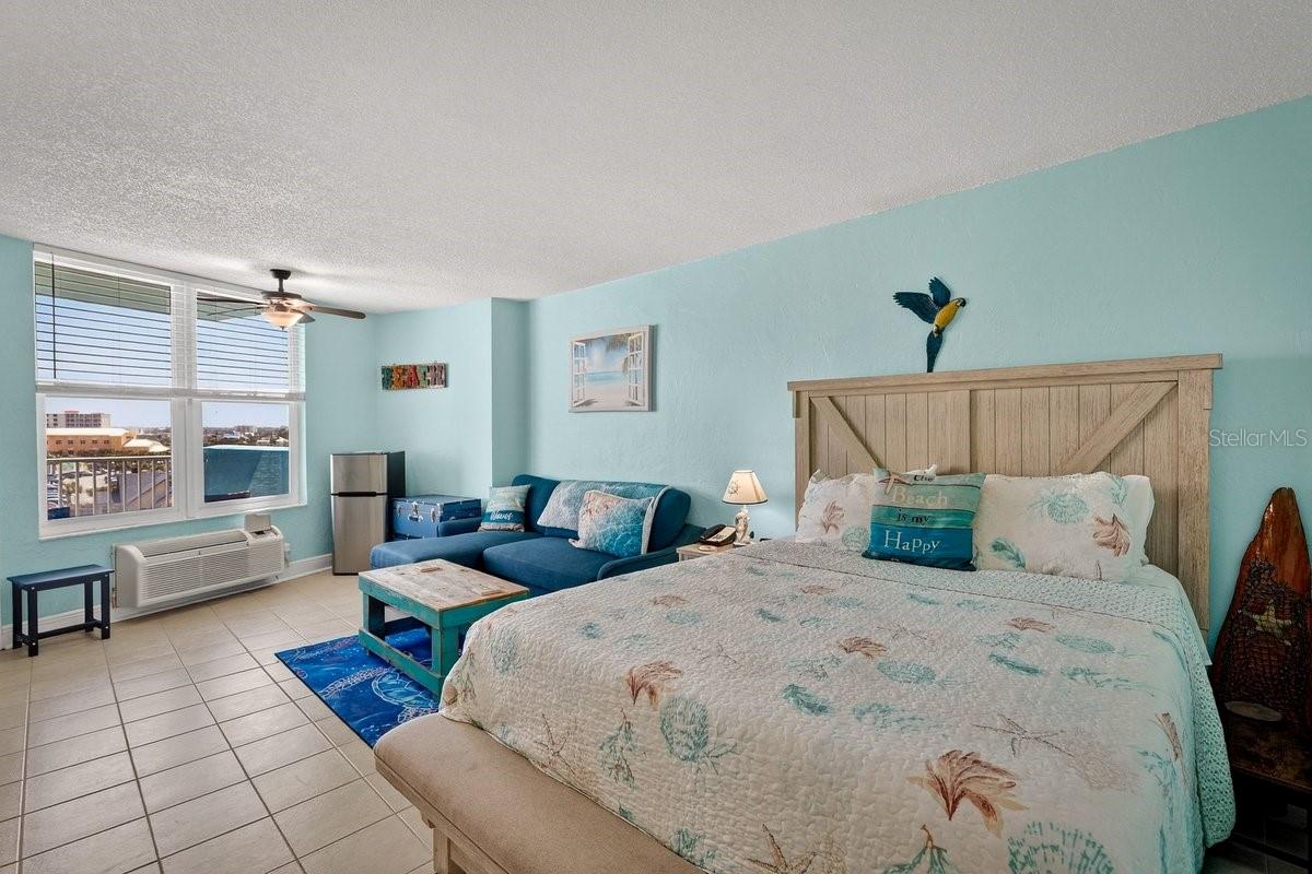 FOUNTAIN BEACH RESORT CONDO - Residential