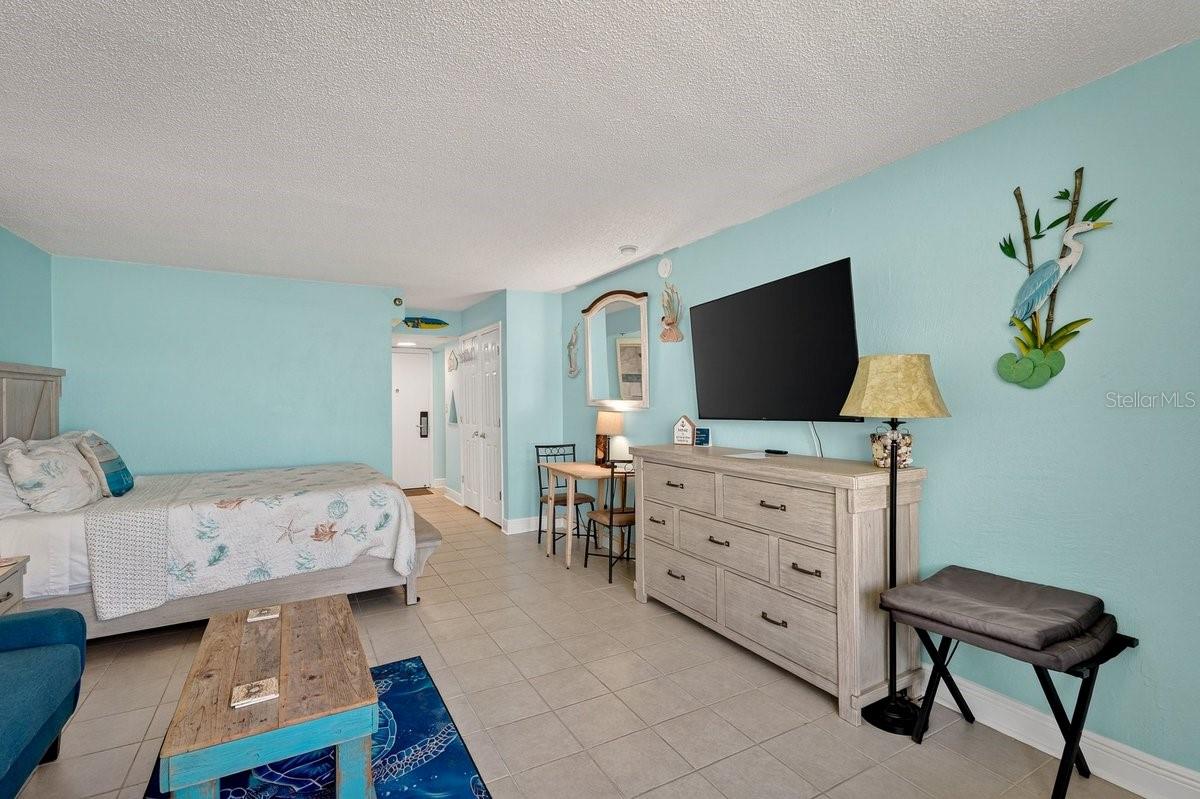 FOUNTAIN BEACH RESORT CONDO - Residential