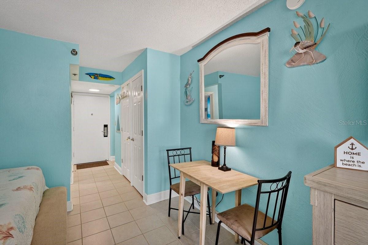 FOUNTAIN BEACH RESORT CONDO - Residential