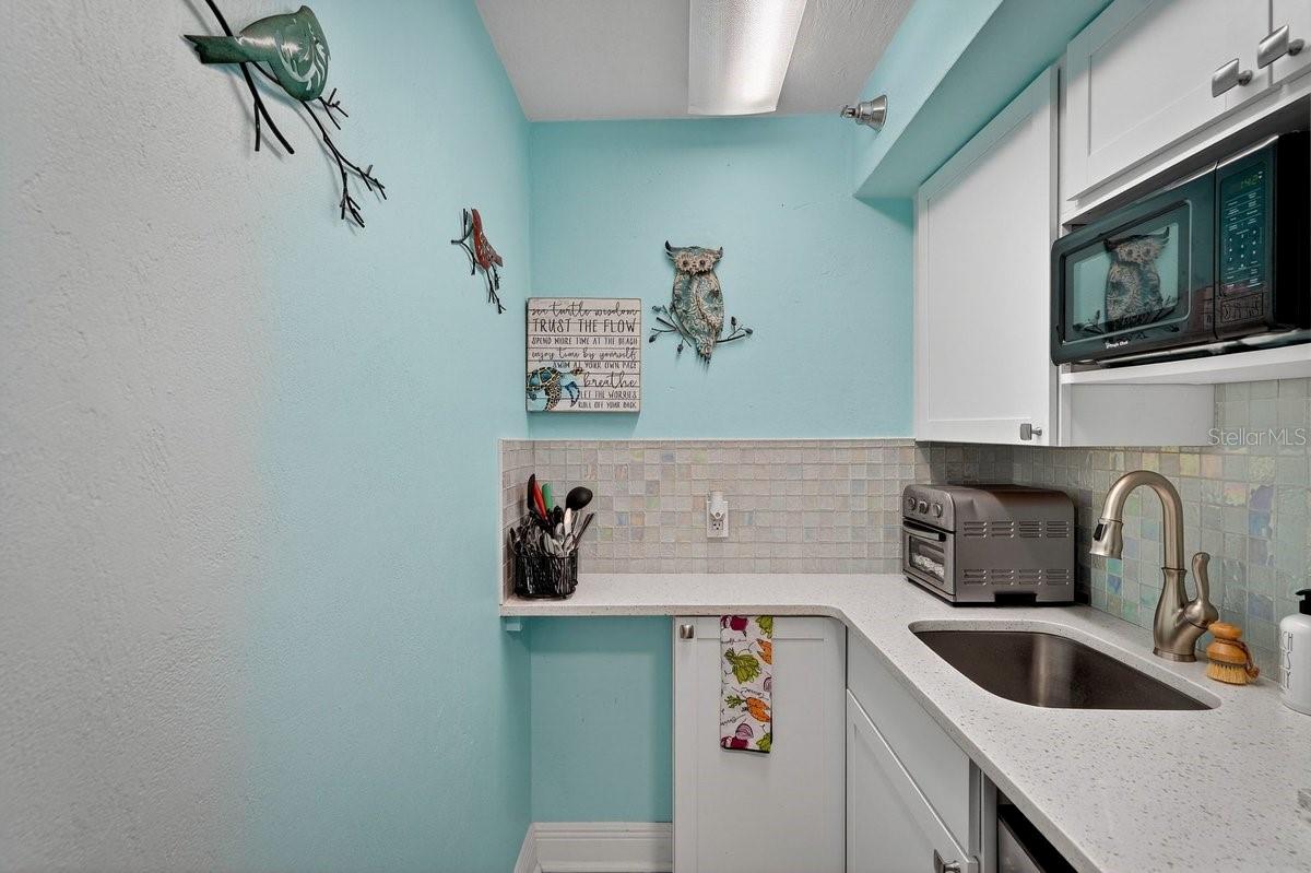 FOUNTAIN BEACH RESORT CONDO - Residential