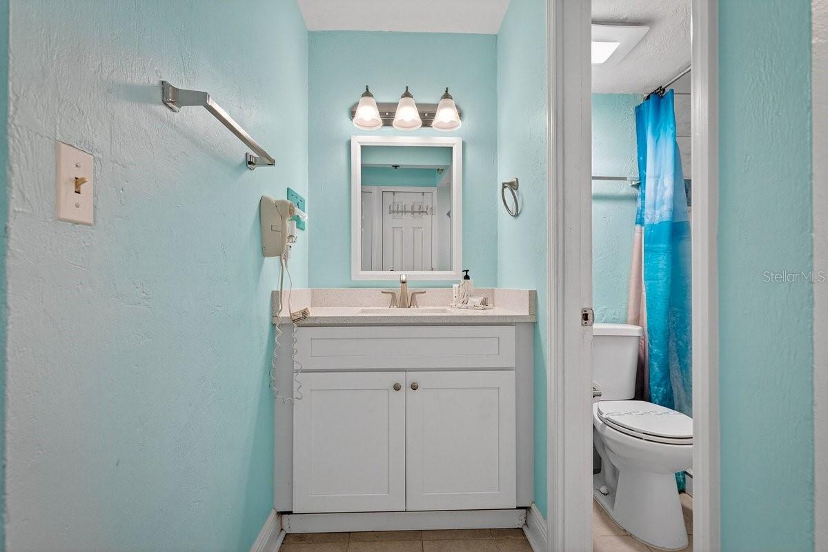 FOUNTAIN BEACH RESORT CONDO - Residential