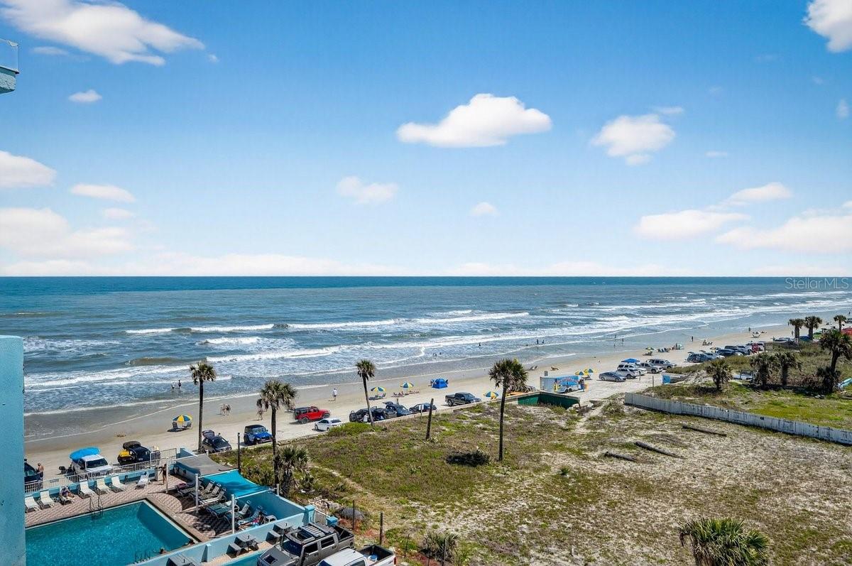 FOUNTAIN BEACH RESORT CONDO - Residential