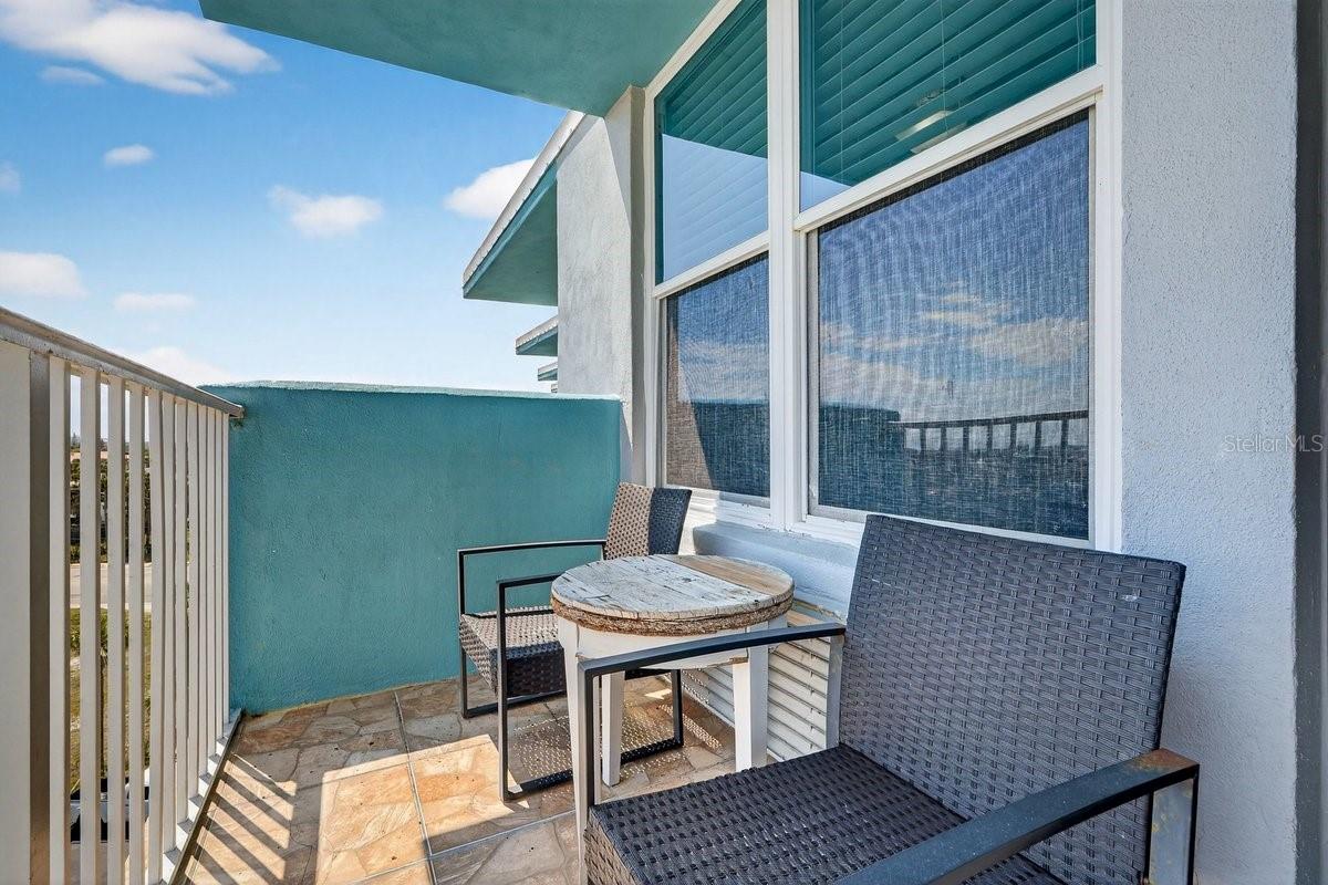 FOUNTAIN BEACH RESORT CONDO - Residential