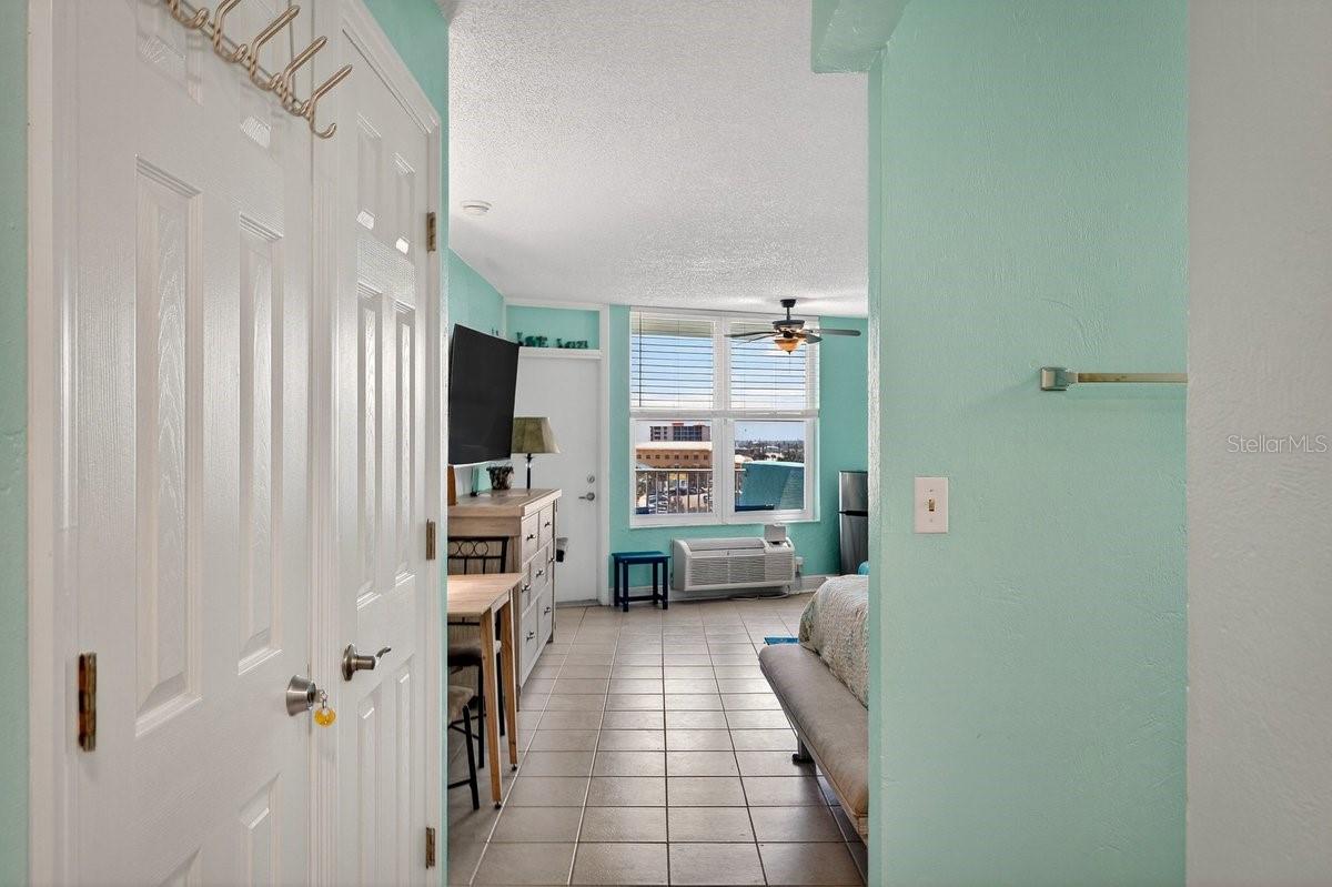 FOUNTAIN BEACH RESORT CONDO - Residential