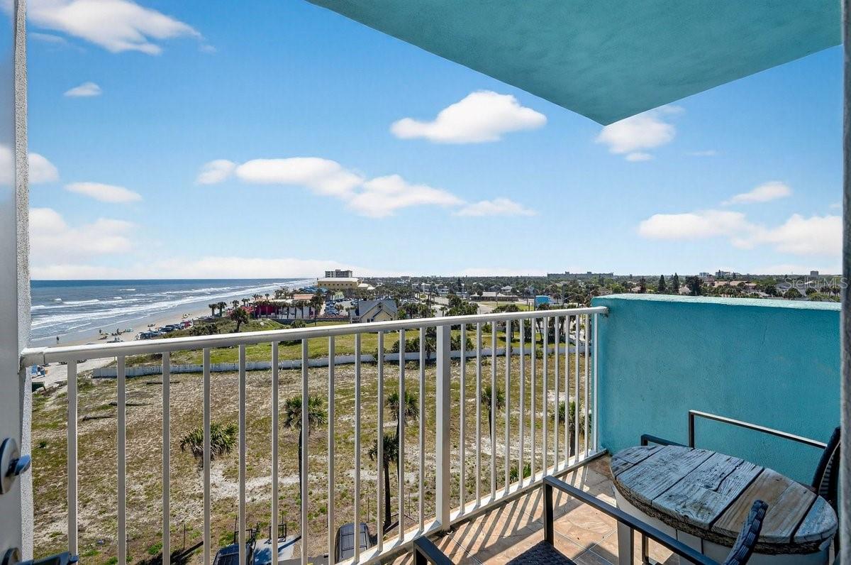 FOUNTAIN BEACH RESORT CONDO - Residential