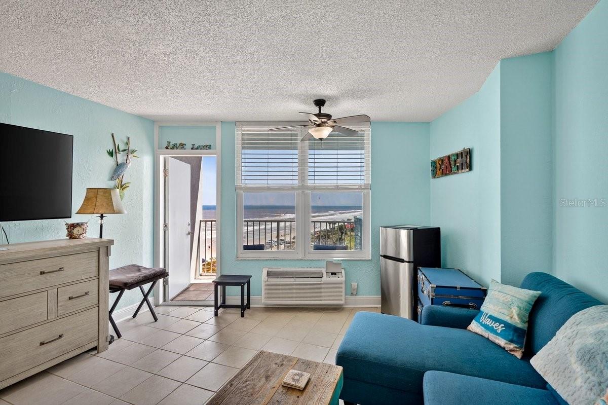 FOUNTAIN BEACH RESORT CONDO - Residential