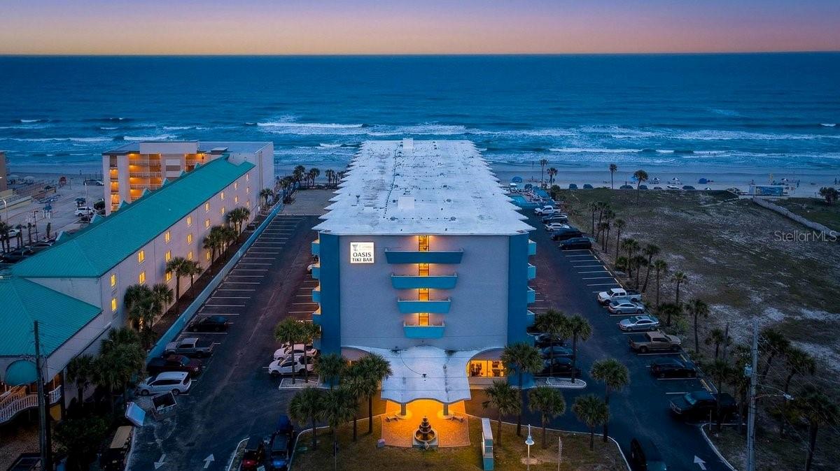 FOUNTAIN BEACH RESORT CONDO - Residential