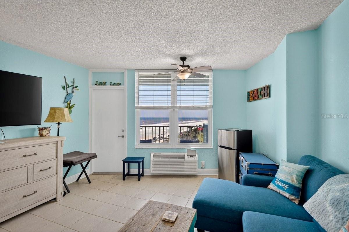 FOUNTAIN BEACH RESORT CONDO - Residential