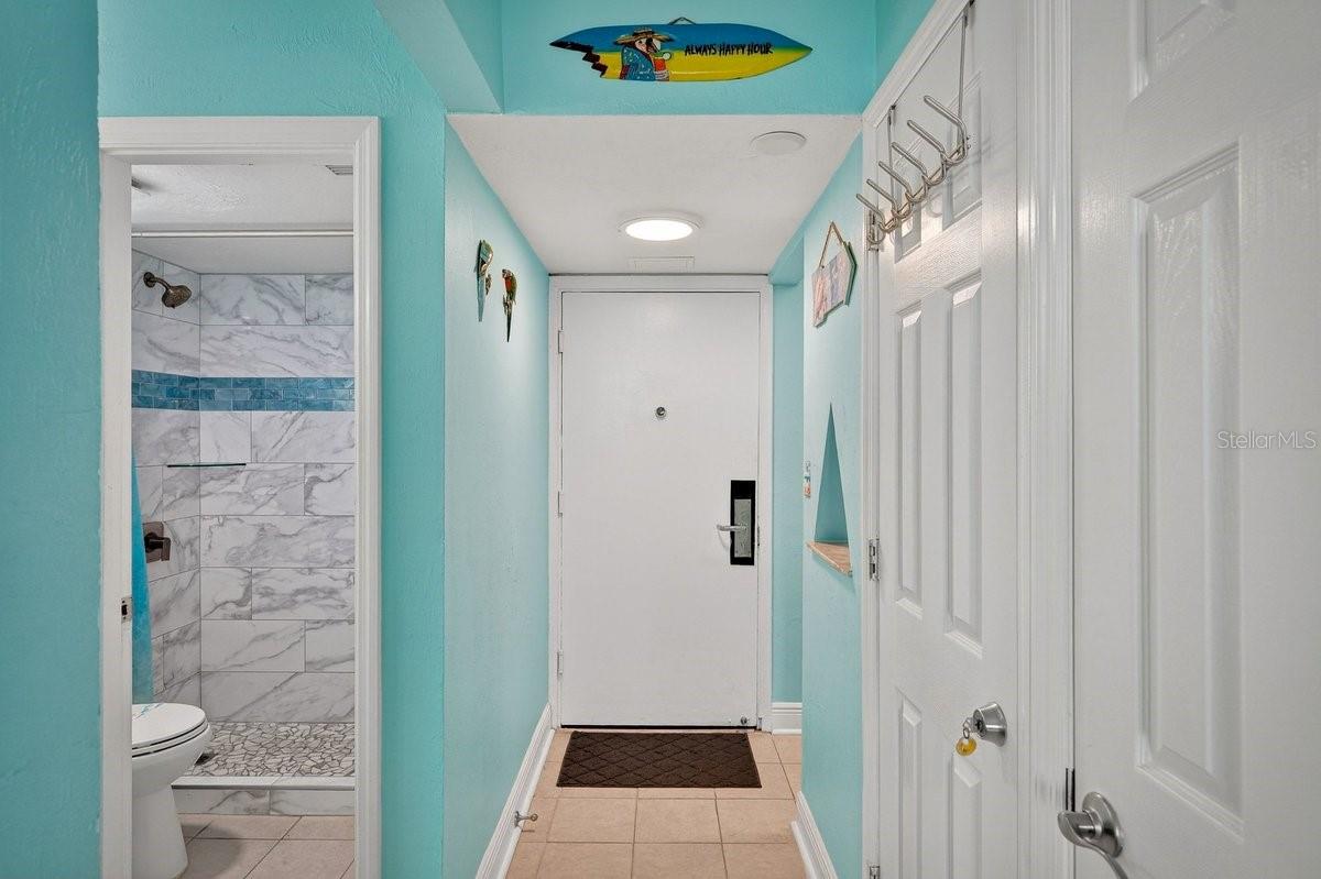 FOUNTAIN BEACH RESORT CONDO - Residential