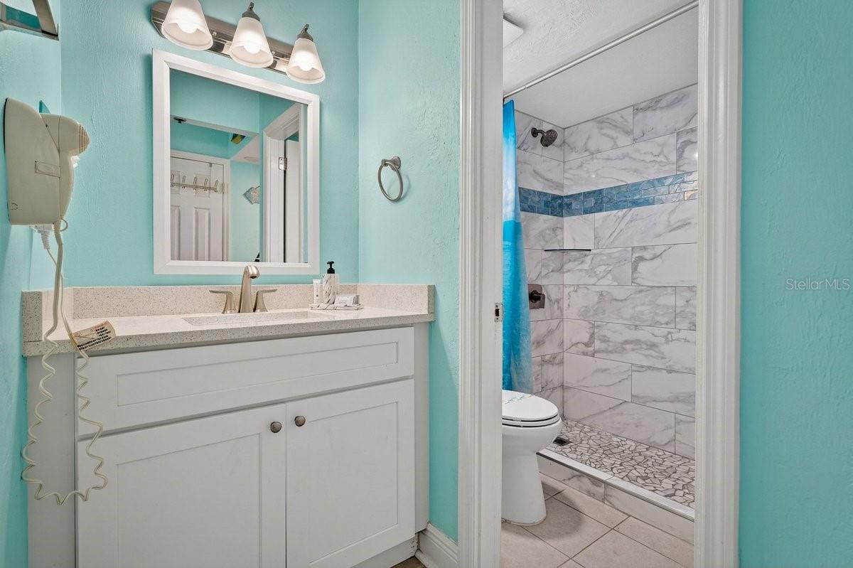 FOUNTAIN BEACH RESORT CONDO - Residential