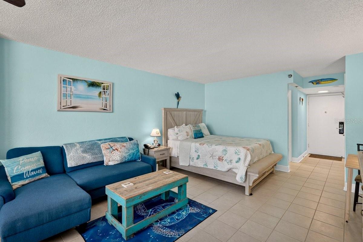FOUNTAIN BEACH RESORT CONDO - Residential
