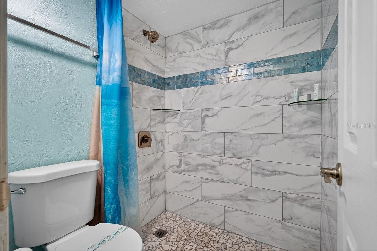 FOUNTAIN BEACH RESORT CONDO - Residential