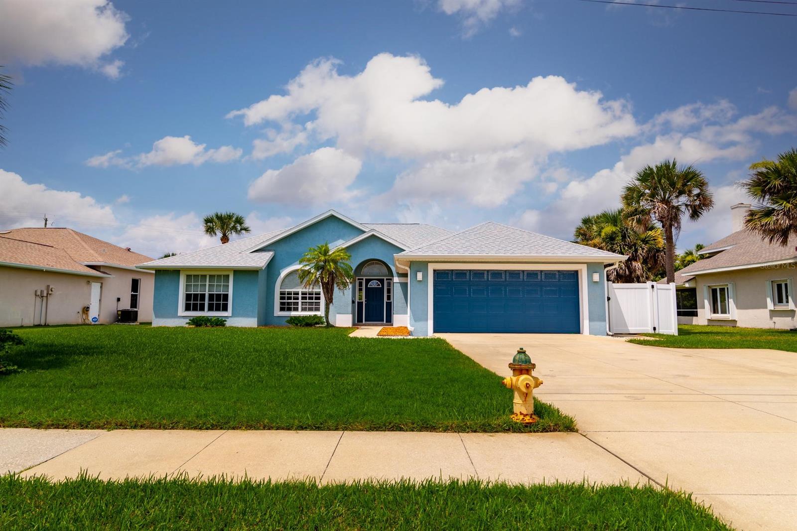 Silver Sands Sec D - Residential